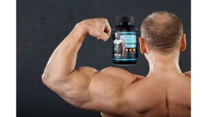 Muscles Detector - cena i gdzie kupić? Amazon, Apteka, Allegro, Ceneo