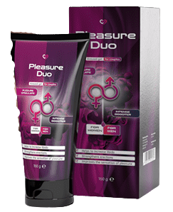 Pleasure Duo żel - opinie, skład, cena, gdzie kupić?