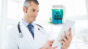 Keto Black - cena i gdzie kupić? Amazon, Apteka, Allegro, Ceneo