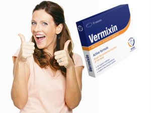 Vermixin - cena i gdzie kupić? Amazon, Apteka, Allegro, Ceneo