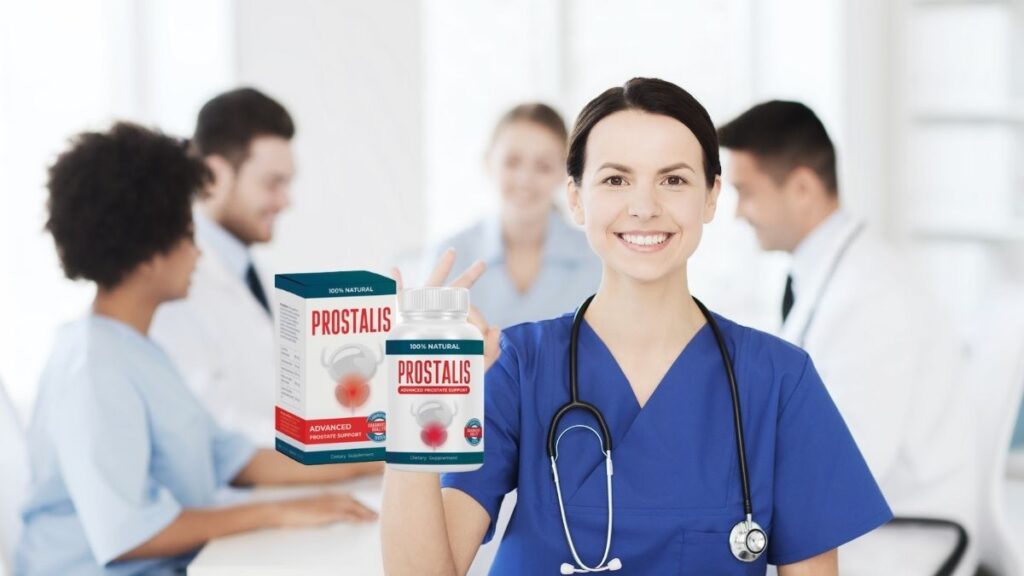 Nietrzymanie moczu a suplement diety Prostalis - niezależna recenzja o produkcie - test użytkowników