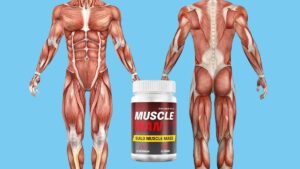 MuscleMan - jak stosować? Dawkowanie i instrukcja