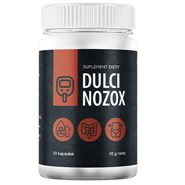 Dulcinozox tabletki opinie cena sklad forum gdzie kupic