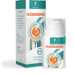 flexosamine opinie skład cena gdzie kupic allegro ceneo apteka przeciwwskazania