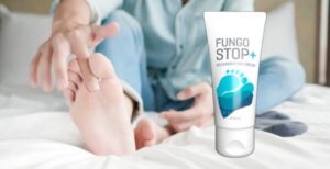 FungoStop - jaki jest skład kremu?