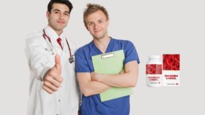 Składniki aktywne Dm-Norm 4 Mmol