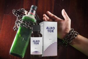 Alkotox - jak stosować? Dawkowanie i znakowanie