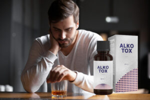 Alkotox - cena i gdzie kupić? Amazon, Apteka, Allegro, Ceneo