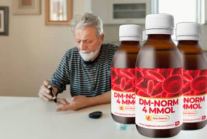 Dm-Norm 4 Mmol - dla kogo przeznaczony jest ten suplement diety?