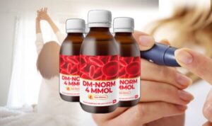 Recenzje i opinie kupujących na temat Dm-Norm 4 Mmol