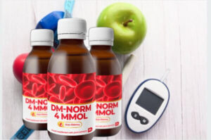 Dm-Norm 4 Mmol - cena i gdzie kupić? Amazon, Allegro, Ceneo, apteka