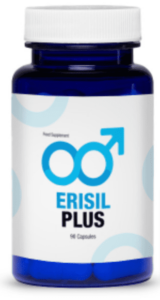 Erisil Plus - opinie, test i recenzja kapsułek na erekcję