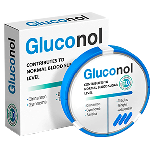 Gluconol - opinie, test i recenzja kapsułek na cukrzycę