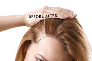 Jak stosować olej do włosów HairOxil? Instrukcja i ulotka