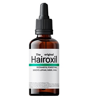 HairOxil - test, recenzja i opinie kropli na porost włosów