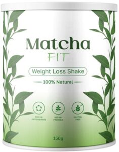 Matcha Fit proszek - opinie, skład, cena i gdzie kupić?