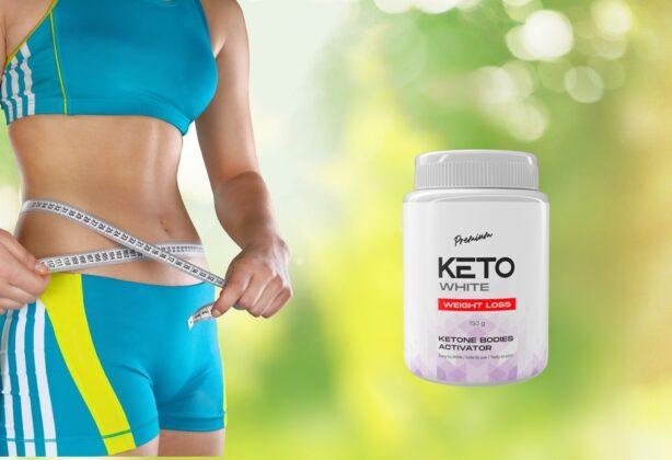Czym jest Keto White i jak działa?