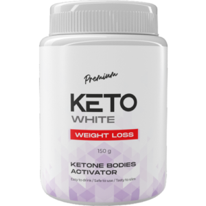 keto white opinie skład cena gdzie kupić amazon apteka allegro przeciwwskazania składniki dawkowanie