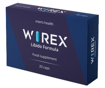 wirex kapsulki ulotka cena opinie forum apteki