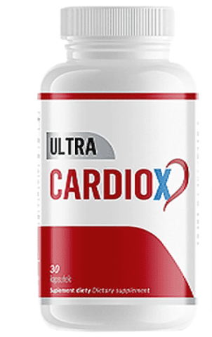 Ultra Cardiox opinie cena sklad dawkowanie gdzie kupić