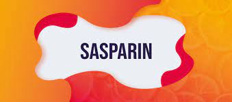 Jakie są składniki kapsułek Sasparin i jak wpływają na odchudzanie?