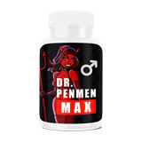 Dr Penmen Max - efekty, działanie, składniki, gdzie kupić?