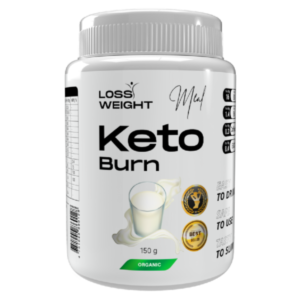Keto Burn - efekty, działanie, składniki, gdzie kupić?