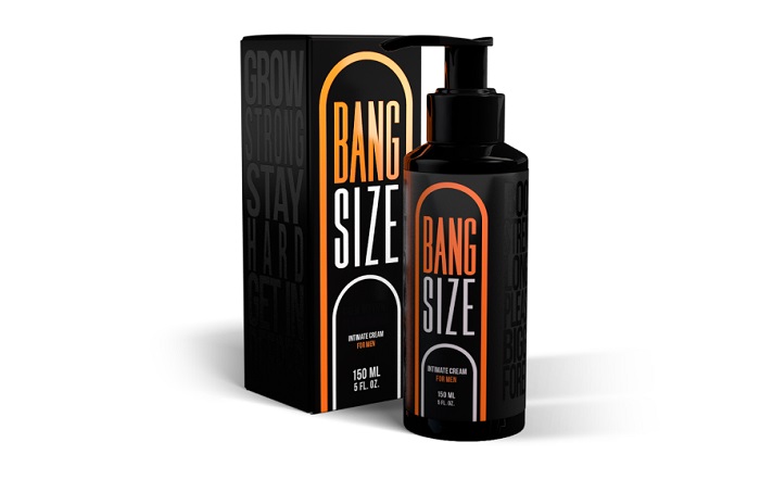 BangSize - efekty, działanie, składniki, gdzie kupić?