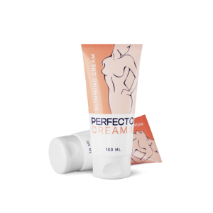 Perfecto-Slimming Cream - efekty, działanie, składniki, gdzie kupić?