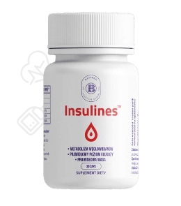 Insulines – efekty, działanie, skład, gdzie kupić?