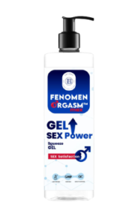 Fenomen Orgasm Gel - efekty, działanie, skład, gdzie kupić?