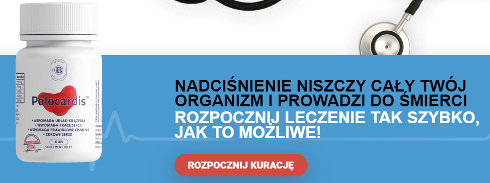 Co to jest i jak działa Polocardis?