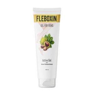 Fleboxin – efekty, działanie, składniki, gdzie kupić?