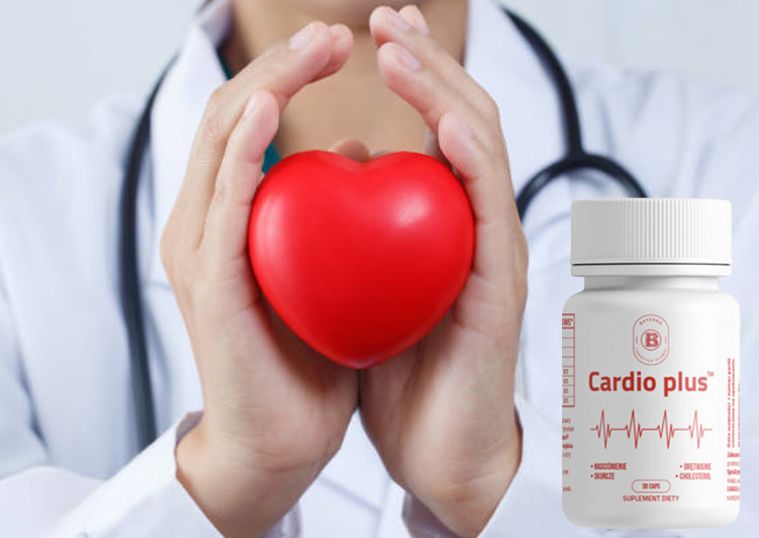 Co to jest Cardio Plus i jak działa?