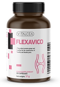 Flexavico - efekty, działanie, skład, gdzie kupić?