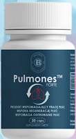 Pulmones Forte - efekty, działanie, skład, gdzie kupić?