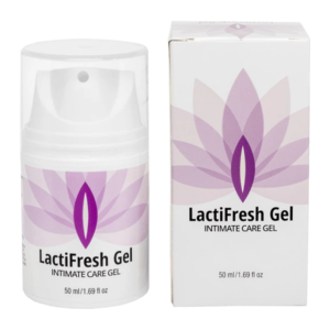 LactiFresh Gel - efekty, działanie, skład, gdzie kupić? 