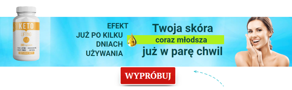 Lifting Keto: Czym jest i jak działa?