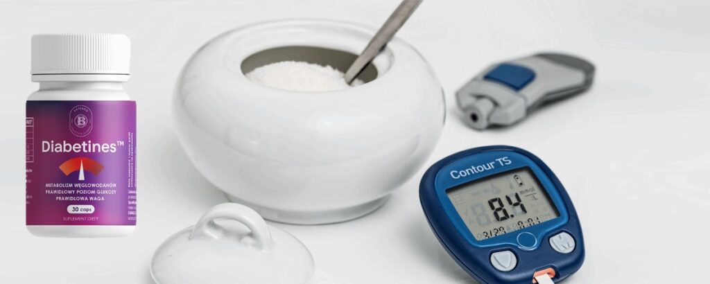 Co to jest Diabetines i Jak Działa? 🌿