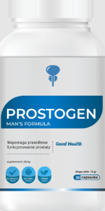 Prostogen - efekty, działanie, skład, gdzie kupić?