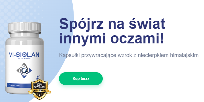 Co to jest Vi-siolan i Jak Działa?