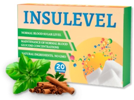 Insulevel - efekty, działanie, skład, gdzie kupić?