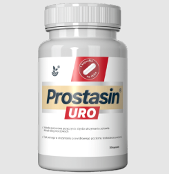 Prostasin Uro - efekty, działanie, skład, gdzie kupić?