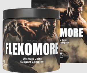 Flexomore - efekty, działanie, skład, gdzie kupić?