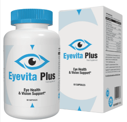 Eyevita Plus - efekty, działanie, skład, gdzie kupić?
