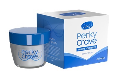 Perky Crave - efekty, działanie, skład, gdzie kupić?
