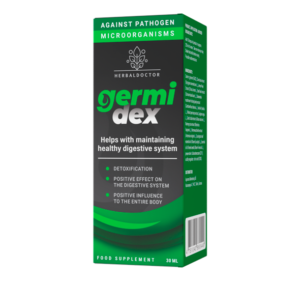 Germidex - efekty, działanie, skład, gdzie kupić?
